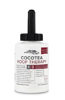 CocoTea Hoof Oil (16 oz)