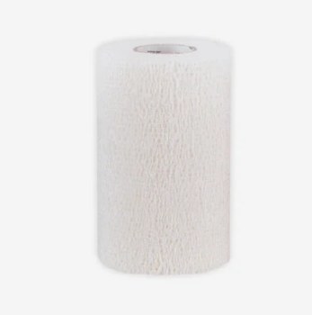 Coflex Single Roll (White/Single)