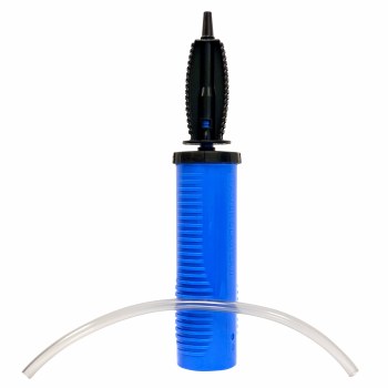 Cold Compression Replacement Pump