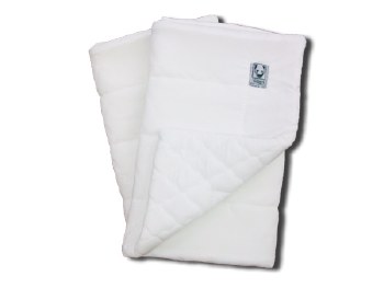 Combo Quilted Leg Wraps (10")
