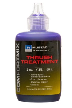 Comfortmix Thrush Treatment 2oz Gel