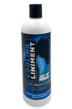 Cooling Liniment (16 oz)
