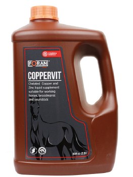 Coppervit (2.5 Liter)
