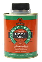 Cornucrescine Tea Tree Hoof Oil