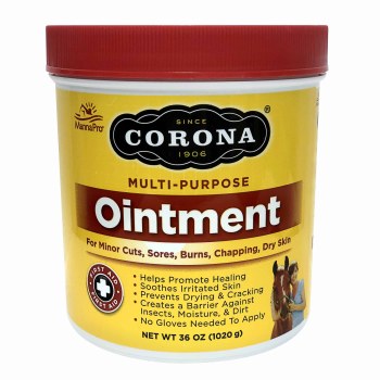 Corona Ointment (36 oz)