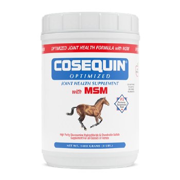 Cosequin Equine w/MSM 1400g