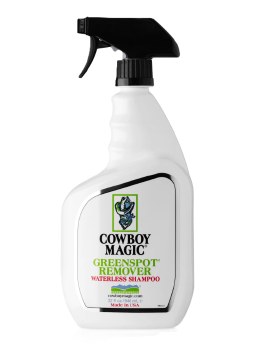 Cowboy Magic Greenspot Remover (32 oz)