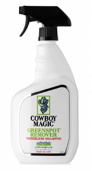 Cowboy Magic Greenspot Remover (32 oz)