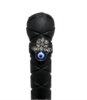 Evil Eye Crop Charm