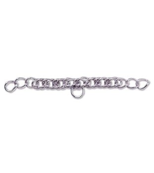 Curb Chain 24" S/S