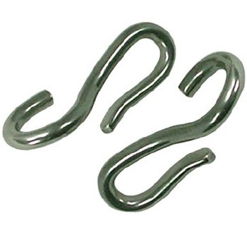 Curb Chain Hooks
