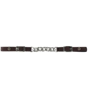 Curb Chain Nylon End