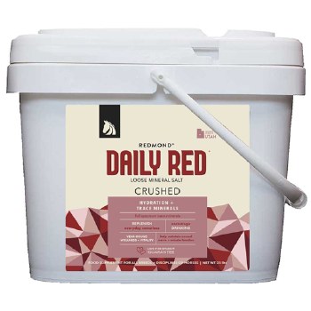 Daily Red (25 lb)