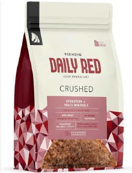 Daily Red