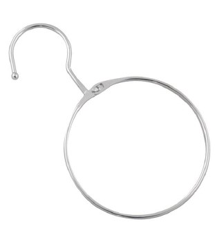 Display Ring w/Hook