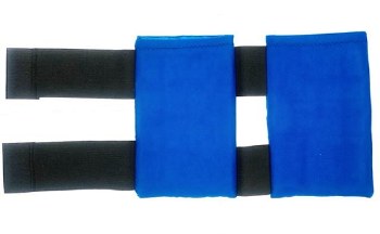 Pro Kold Hock Ice Wrap - Cover Only