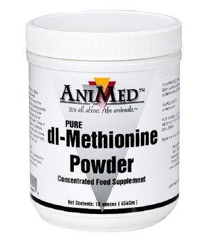 dl-Methionine Powder