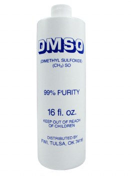 DMSO