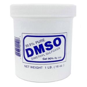 DMSO Gel