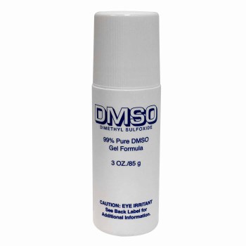 DMSO Roll On