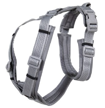 Kentucky Reflective Dog Harness (X-Small)