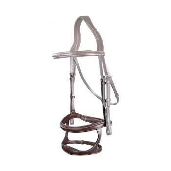 Dy'on Double Noseband (Full)