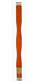 Edgewood Leather Girth (36&quot;)