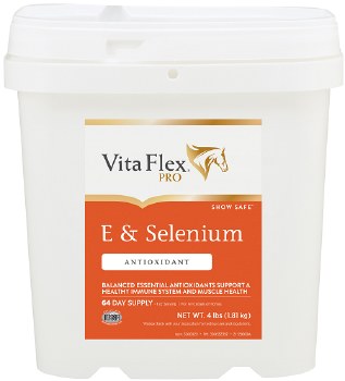E &amp; Selenium (4 lb)