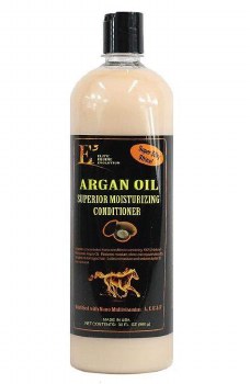 E3 Argan Oil Conditioner