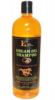 E3 Argan Shampoo (32 oz)