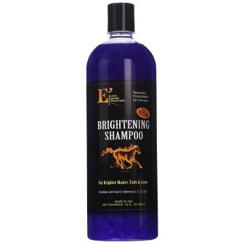 E3 Brightening Shampoo