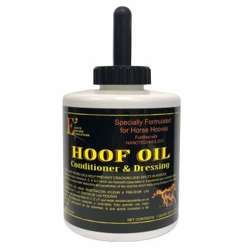 E3 Hoof Oil Conditioner