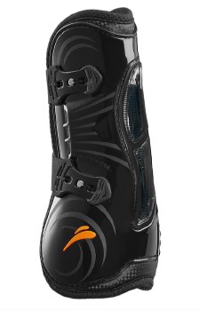 eQuick eAirshock Front Boots (Medium)