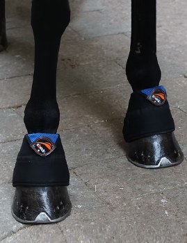 eArtik Cooling Bells Boots (One Pair)