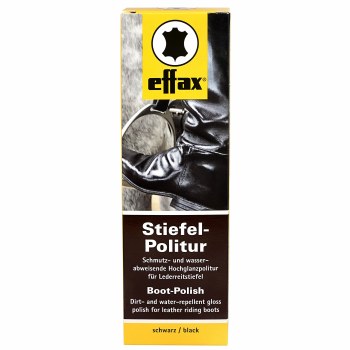 Effax Boot Polish