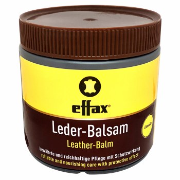 Effax Leather Balm
