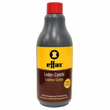 Effax Leather- Combi