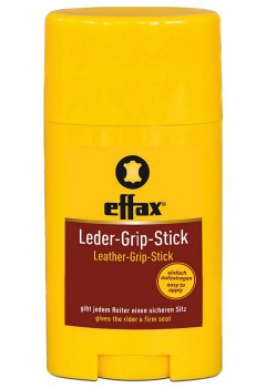 Effax Leather Grip Stick