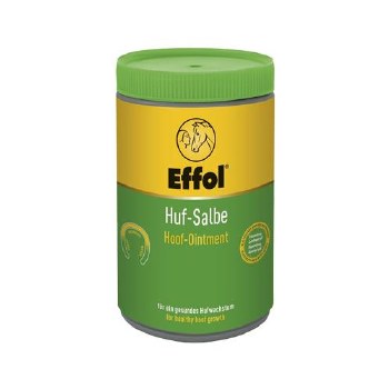 Effol Hoof Ointment (1 Liter/ Green)