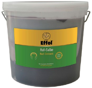 Effol Hoof Ointment (5 Liter/ Black)