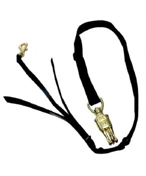 Velcro Cross Tie