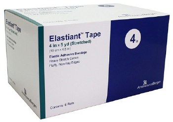Elastiant Tape - Like Elastikon (4&quot;)