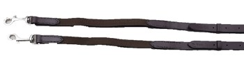 Elastic Side Reins