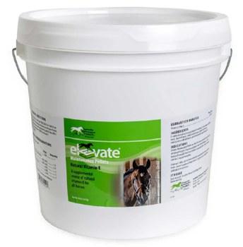 Elevate Maintenance Pellets (8 lb)