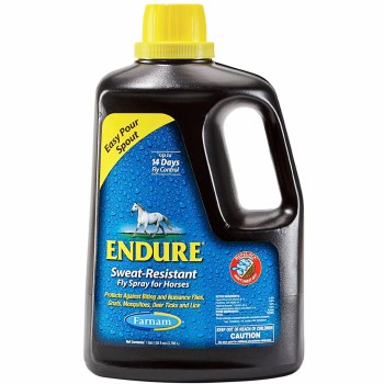 Endure Fly Spray (Gallon)