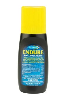 Endure Roll-On for Horses