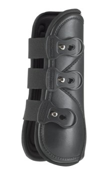 EquiFit Eq-Teq Front Boots (X-Large)