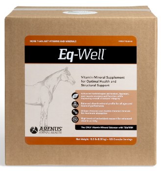 Eq- Well