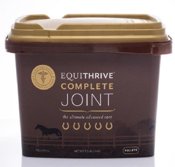 Equithrive Complete Joint PELLETS