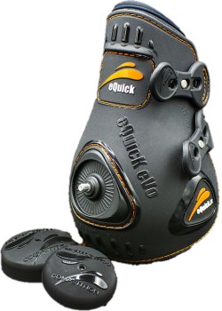 eQuick Evo 500 Weighted Boots (Medum)